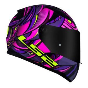 LS2 FF353 RAPID ATHENA – ROXO