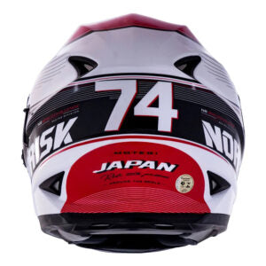 NORISK SOUL FF302 GRAND PRIX JAPAN