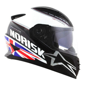 NORISK SOUL FF302 GRAND PRIX UNITED KINGDOM