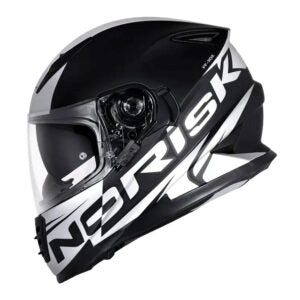 NORISK SOUL MANTY – PRETO/CINZA