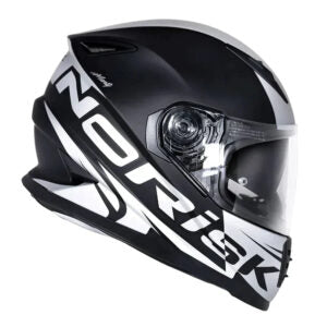 NORISK SOUL MANTY – PRETO/CINZA