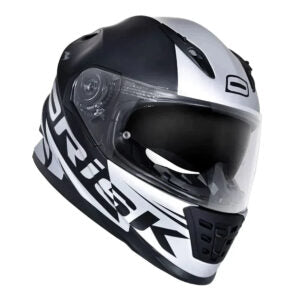 NORISK SOUL MANTY – PRETO/CINZA