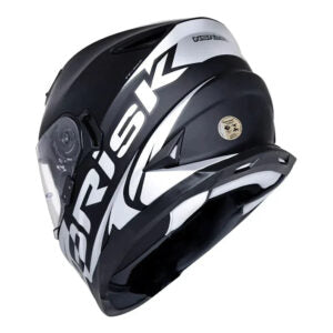 NORISK SOUL MANTY – PRETO/CINZA