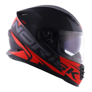 NORISK SOUL MANTY – PRETO/VERMELHO