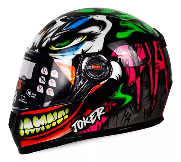 FW3 GTN JOKER