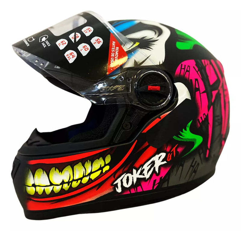 FW3 GTN JOKER