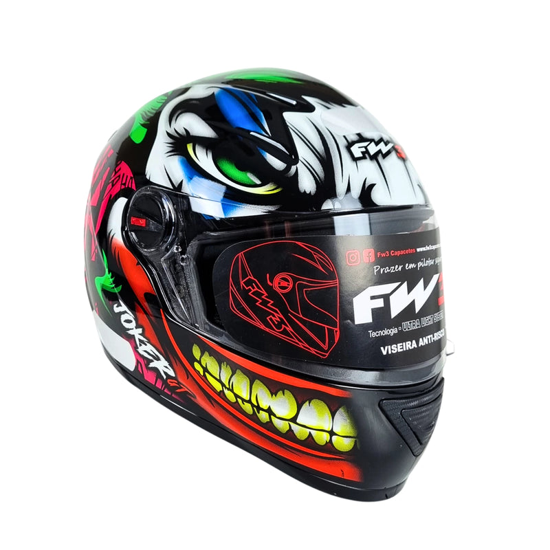 FW3 GTN JOKER