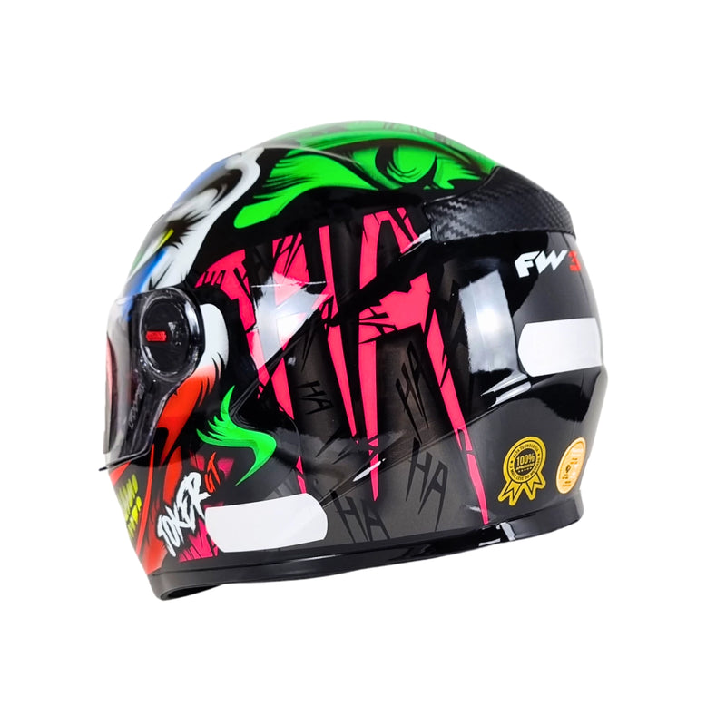 FW3 GTN JOKER